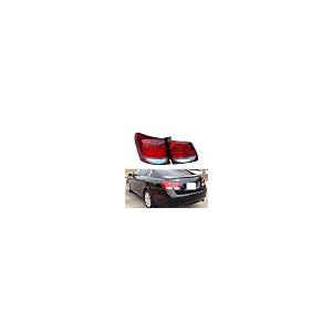 【並行輸入品】 Rear Tail Light Turn Signal Stop Brake Light Taillight Daytime D