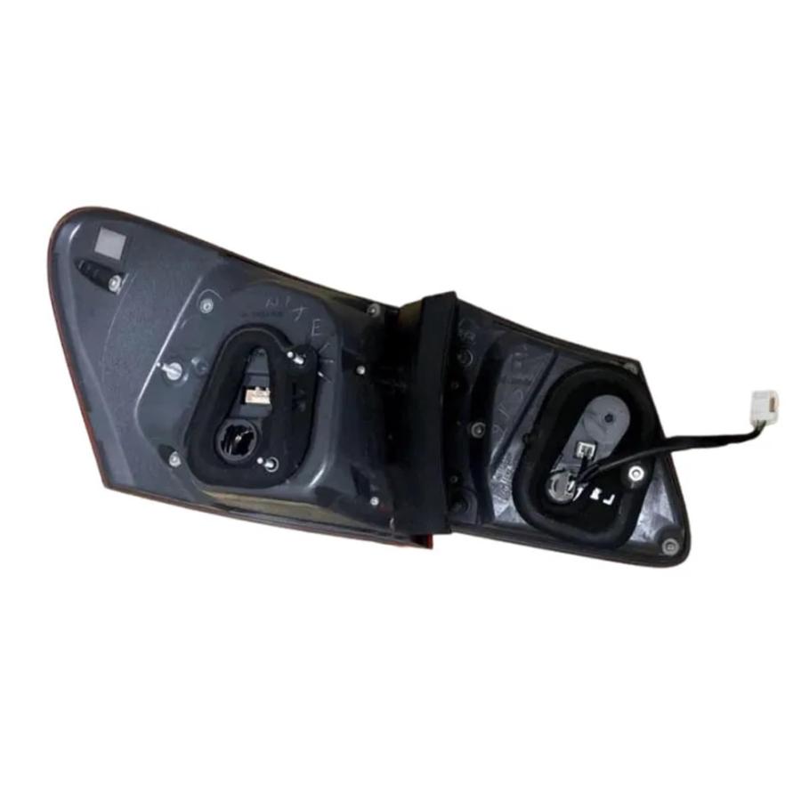 【並行輸入品】 Rear Tail Light Turn Signal Stop Brake Light Taillight Daytime D