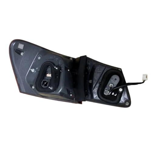 【並行輸入品】 Rear Tail Light Turn Signal Stop Brake Light Taillight Daytime D