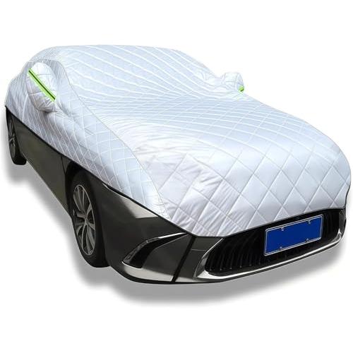 並行輸入品】アストンマーティン DB11 (473.9 x 194 127.9cm) 用防水車