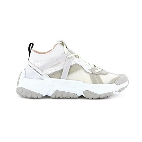 [パラディウム] スニーカー OFF-GRID LO ADV STAR WHITE (116) 28.0 cm