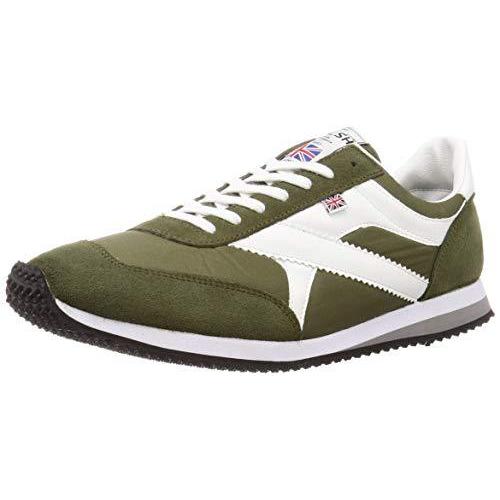 ホワイトボード 黒板 送料無料 沖縄は1000円 ウォルシュ スニーカー イギリス製 Tornado 定番 Tor オリーブ ホワイト 23 0 Cm 3qo0vqii8j Baltihouse Com Au