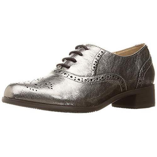 オンライン限定価格 イング レースアップシューズ レースアップシューズ Iglf レディース レディース ダークシルバー Cm