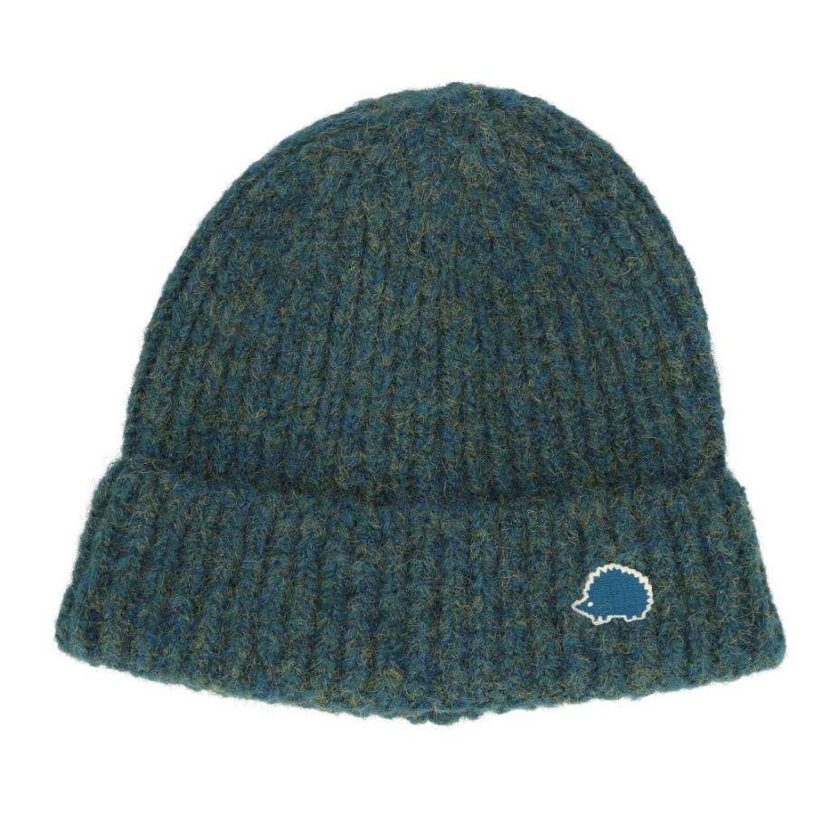 AWW MAGAZINE FOREST BEANIE ニットキャップ suiceyed スーサイド