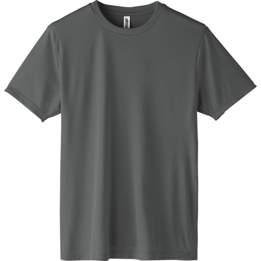 ☆ 187.ダークグレー Mサイズ tシャツ 半袖 通販 Tシャツ カットソー