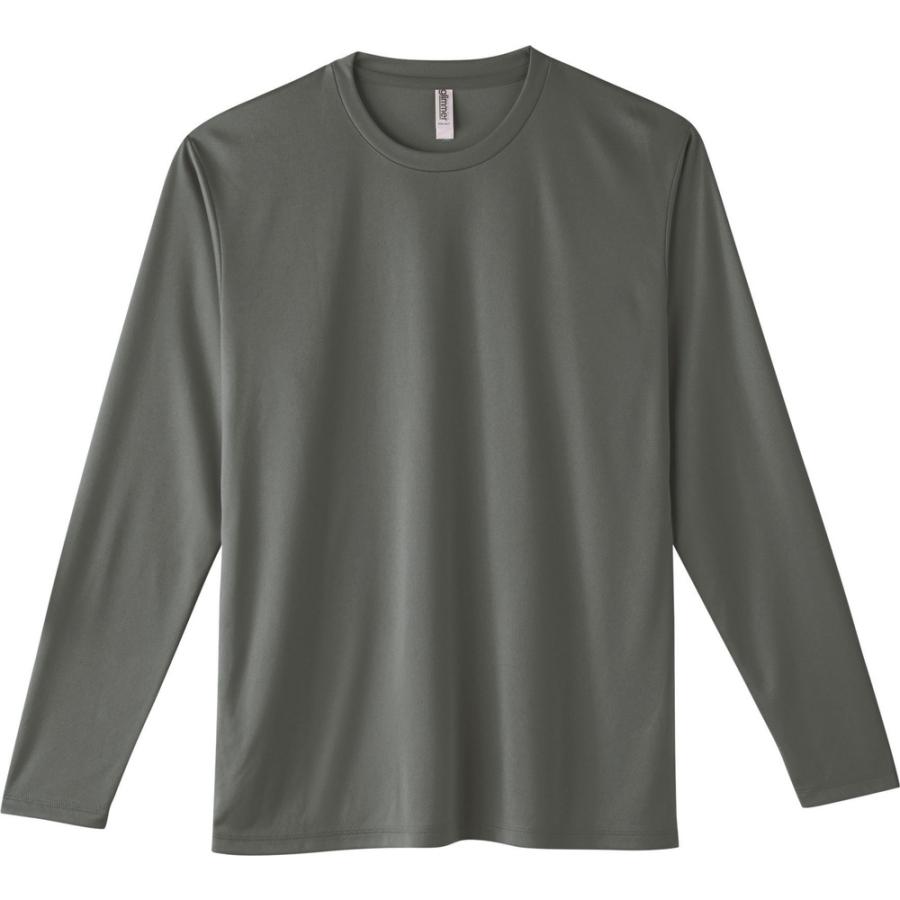 ☆ 187.ダークグレー 長袖tシャツ メンズ 大きいサイズ 通販