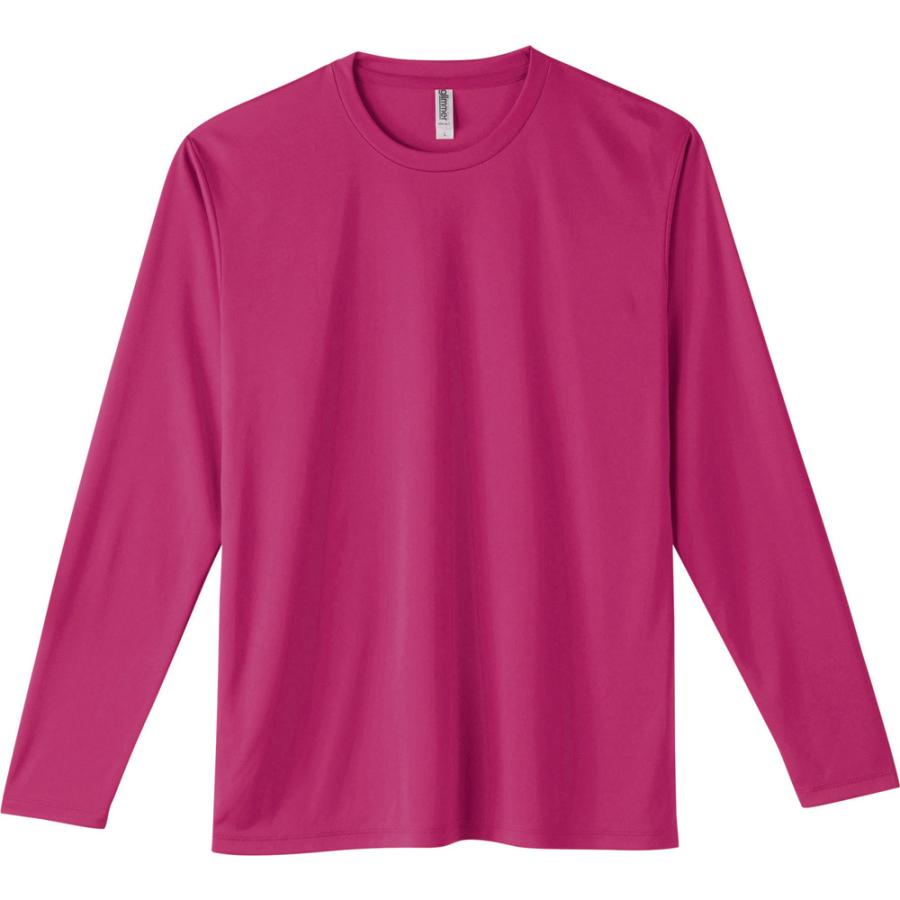 ☆ 146.ホットピンク Lサイズ 長袖tシャツ メンズ 通販 長袖T ☆ 146.ホットピンク Lサイズ 長袖tシャツ メンズ 通販 長袖T