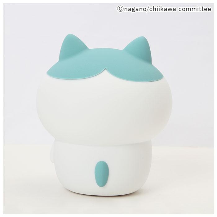 ちいかわ　ルームライト　ハチワレ ☆ ハチワレ ちいかわ ルームライト ナイトライト かわいい 調光