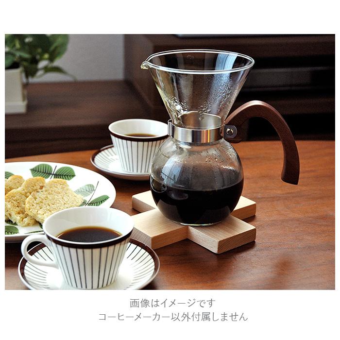 ☆ 0701001.3cup 63 コーヒーメーカー 通販 ロクサン コーヒー