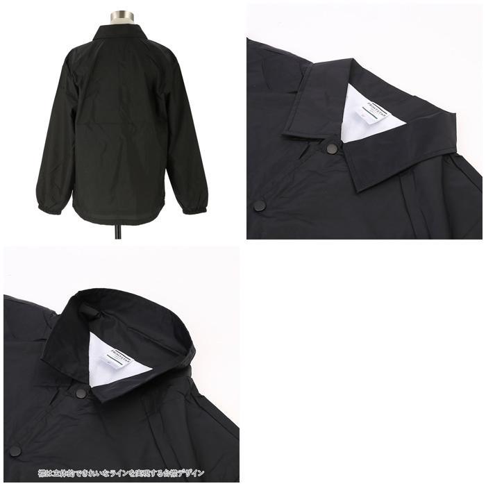 ☆ 010.レッド Mサイズ コーチジャケット メンズ 通販 レディース