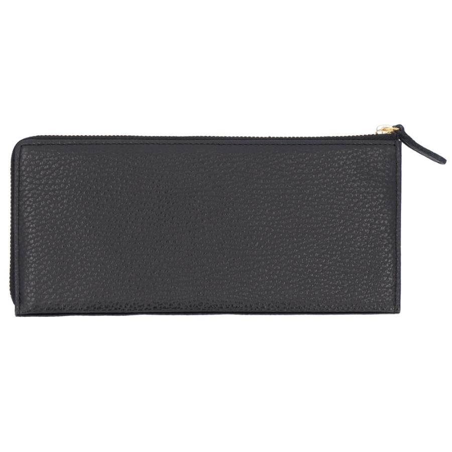S.O.A CONTRAST 長財布 ☆ BLACK S.O.A CONTRAST 長財布 薄い thin ソウルオブアルチザン 財布