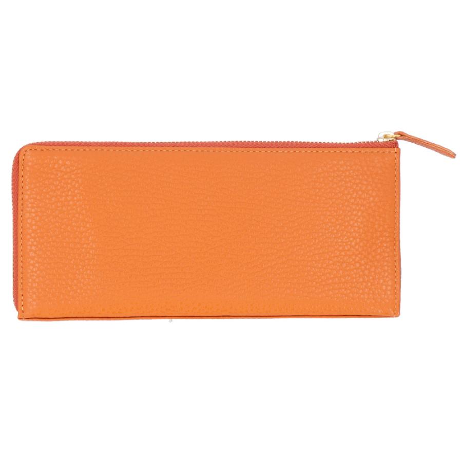 ☆ ORANGE S.O.A CONTRAST 長財布 薄い thin ソウルオブアルチザン