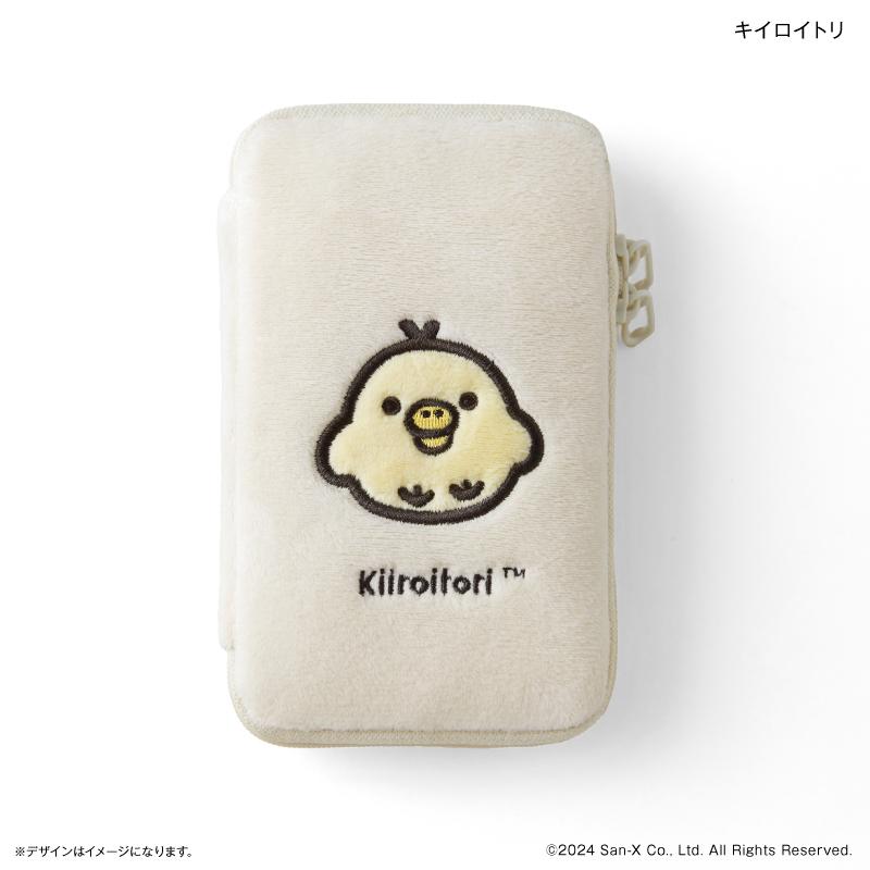 チャイロイコグマ スリーブ　ポーチ　ノベルティ　セット　非売品 楽天市場】チャイロイコグマ ポーチの通販