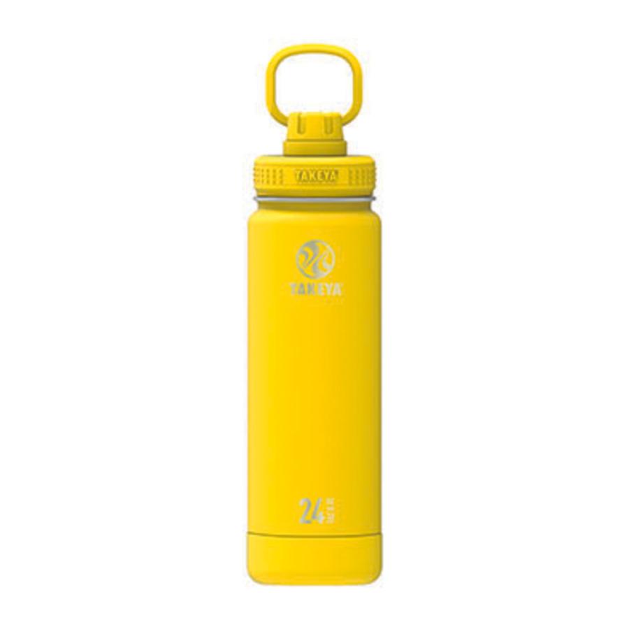 ☆ ソーラー タケヤフラスク アクティブライン 通販 タケヤ 水筒 700ml 24oz 直飲み ステンレス 保冷 飲みやすい 洗いやすい スポーツ 部 | ブランド登録なし