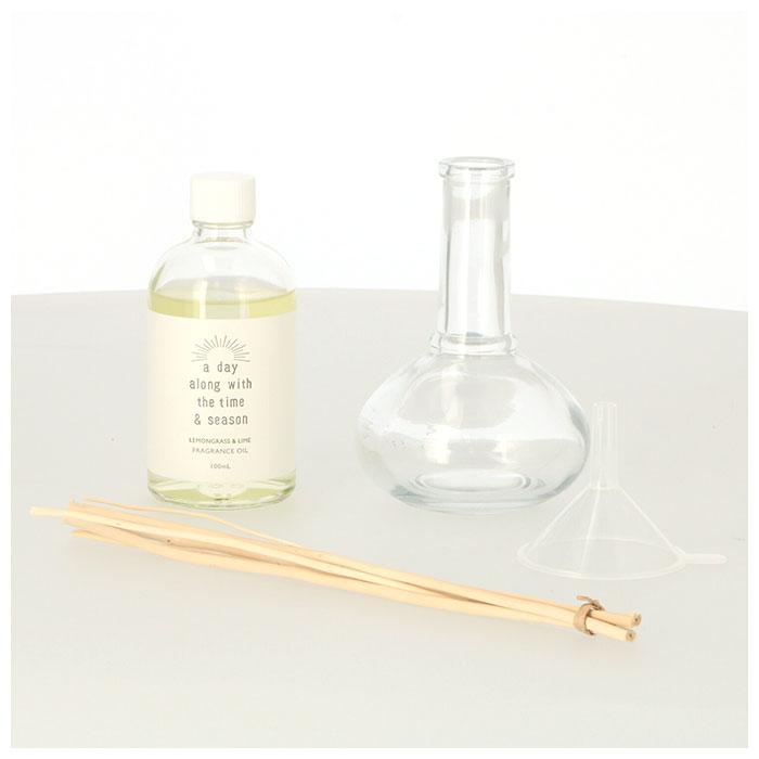 ☆ ペパーミント＆シダーウッド ☆ a day リードディフューザー リードディフューザー スティック おしゃれ フィグアンドクローブ |  | 04