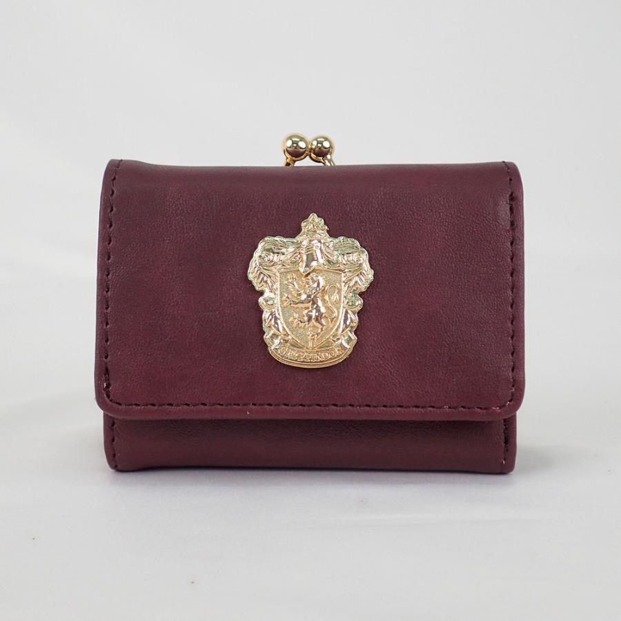 ☆ WINERED.グリフィンドール FLAPPER ハリーポッター