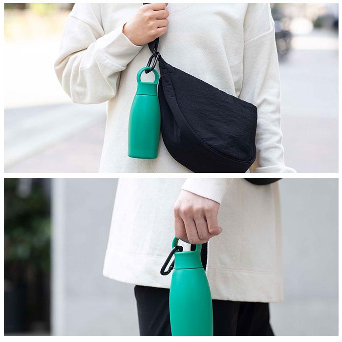 ☆ ラズベリー ☆ ワンマイルボトル 140ml ピーコック Peacock 水筒 AKP-14 ワンマイルボトル 140ml ミニボトル マグボトル マイボトル |  | 05