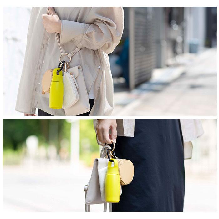 ☆ ラズベリー ☆ ワンマイルボトル 140ml ピーコック Peacock 水筒 AKP-14 ワンマイルボトル 140ml ミニボトル マグボトル マイボトル |  | 06