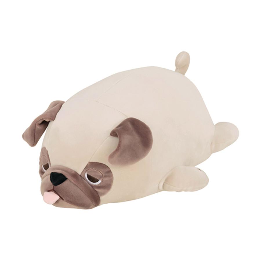 ねむねむアニマルズ ハナ　ぬいぐるみ ねむねむアニマルズ ハナ PREMIUM NEMU NEMU ANIMALS BIG