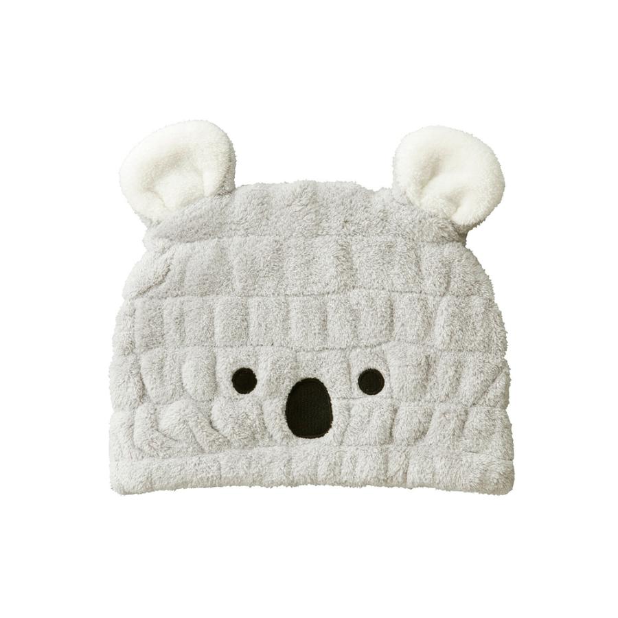 ☆ コアラ 通販 タオルキャップ 子供 キッズ ヘアキャップ 吸水 ☆ コアラ 通販 タオルキャップ 子供 キッズ ヘアキャップ 吸水