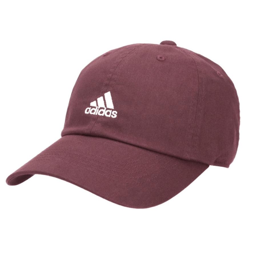 ☆ DKPURPLE OSFZ(54〜57cm)サイズ adidas ADM BOS ORGANIC COTTON CAP
