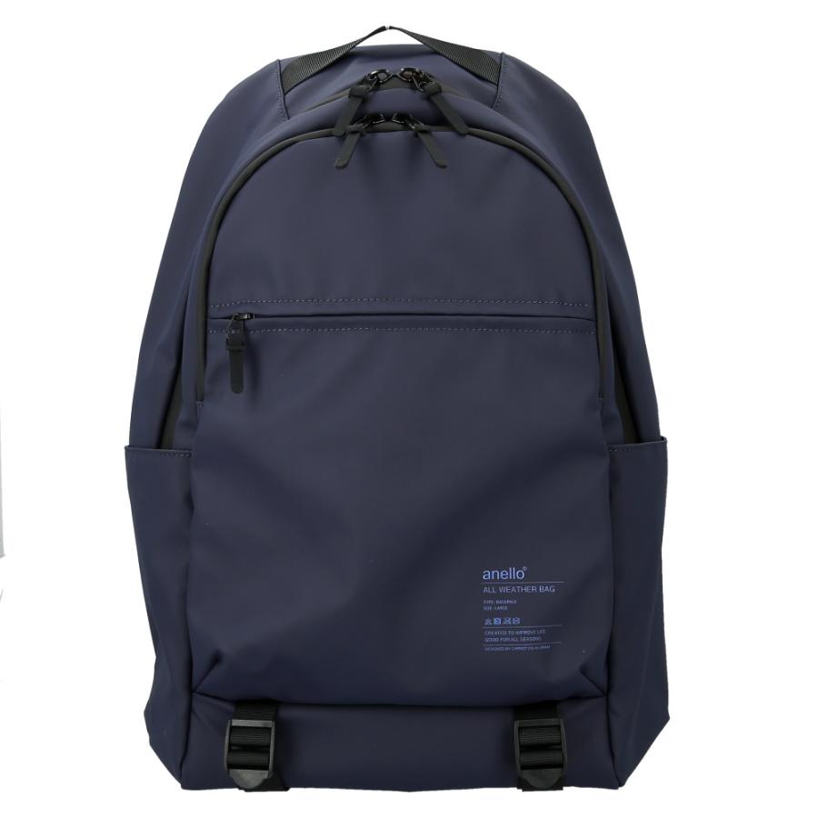 ☆ NV.ネイビー anello ニンバス リュック アネロ 大容量 リュック 