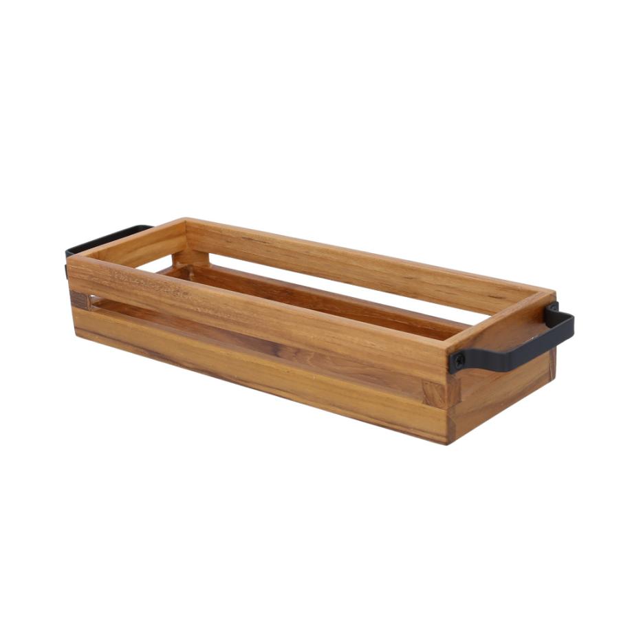 ☆ AZ-09 Tool box 小物入れ 木製 ツールボックス 卓上 トレイ