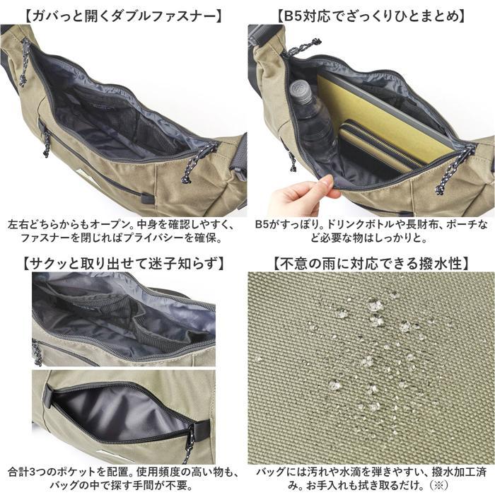 BK BODムーンショルダー boite ボワット ショルダーバッグ B8151 大容量 ショルダーバック ショルダー 肩掛け 斜めかけ ...
