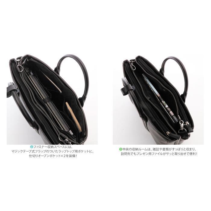 ☆ オレンジ ビジネスバッグ メンズ ブランド 通販 BAGGEX VINTAGE