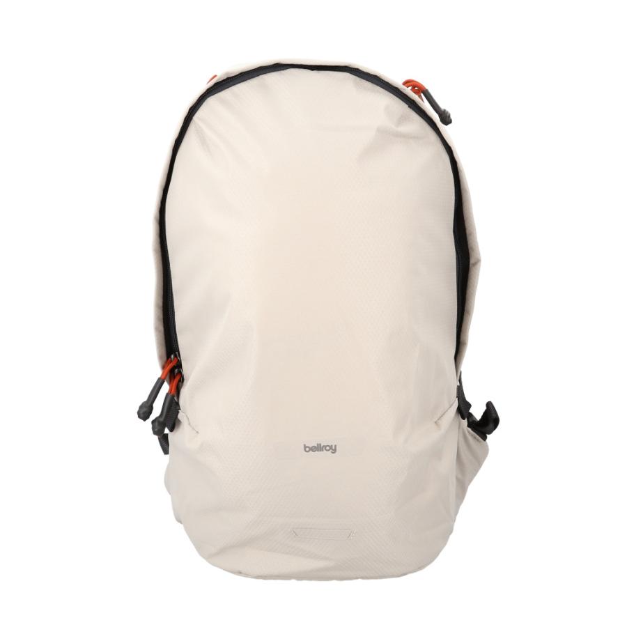 bellroy ベルロイ ライトデイバッグ 軽量 バックパック リュック 20L