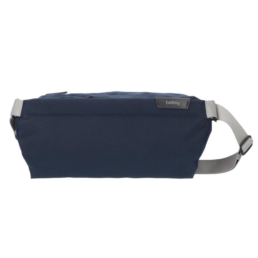 ☆ Navy bellroy ベルロイ SLING BSLA ボディバッグ メンズ ブランド