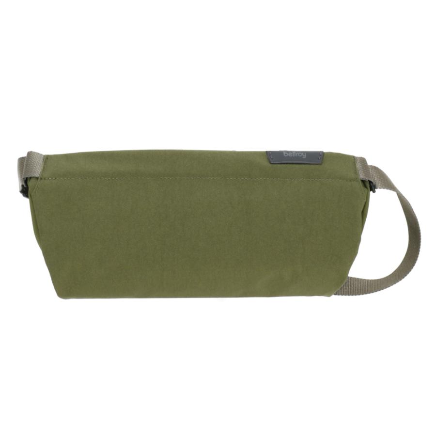 Rangergreen ボディバッグ メンズ 通販 ブランド Bellroy ベルロイ かっこいい 小さめ レディース おしゃれ きれいめ ブラック 黒 女子 人気特価