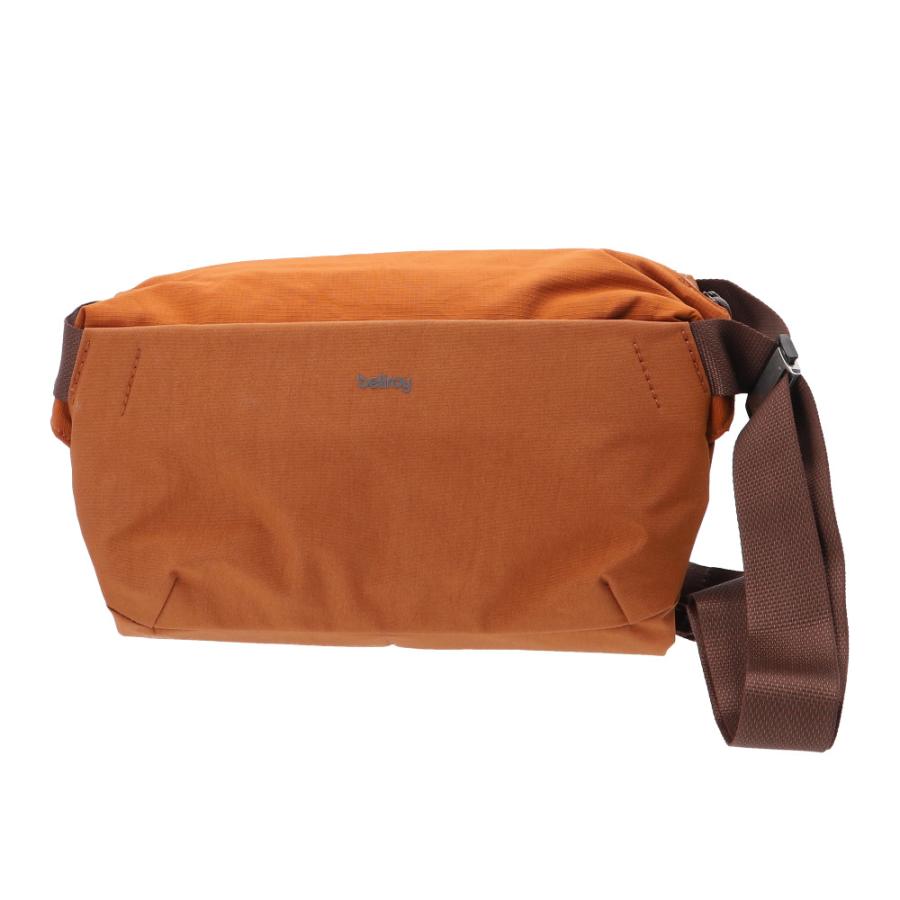 ☆ Bronze bellroy ベルロイ Venture Sling 9L BSVA ボディ