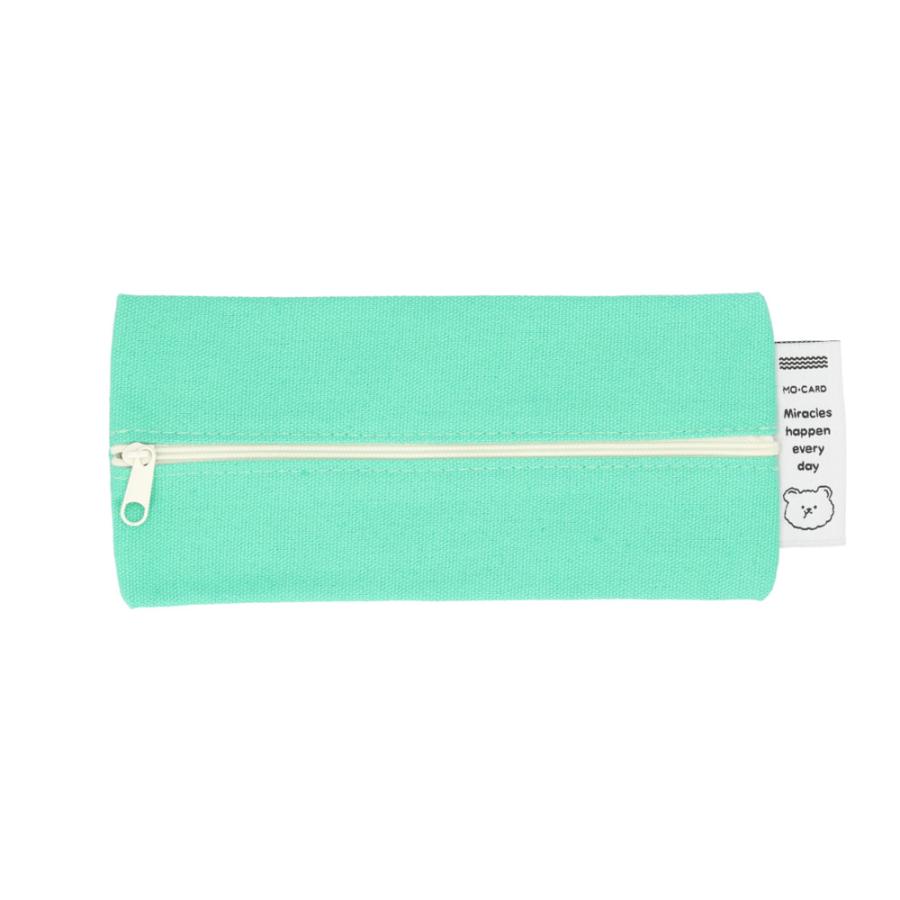 完成品 高校生 通販 おしゃれ ペンケース ペンケース ミント 大人 小さめ 化粧ポーチ ペンポーチ 中学生 筆箱 無地 大学生 オシャレ 小学生 筆箱 Www We Job Com