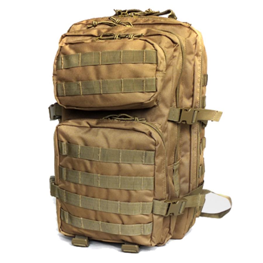 ☆ コヨーテ B-64 アサルトリュックミディアム ミリタリー リュック