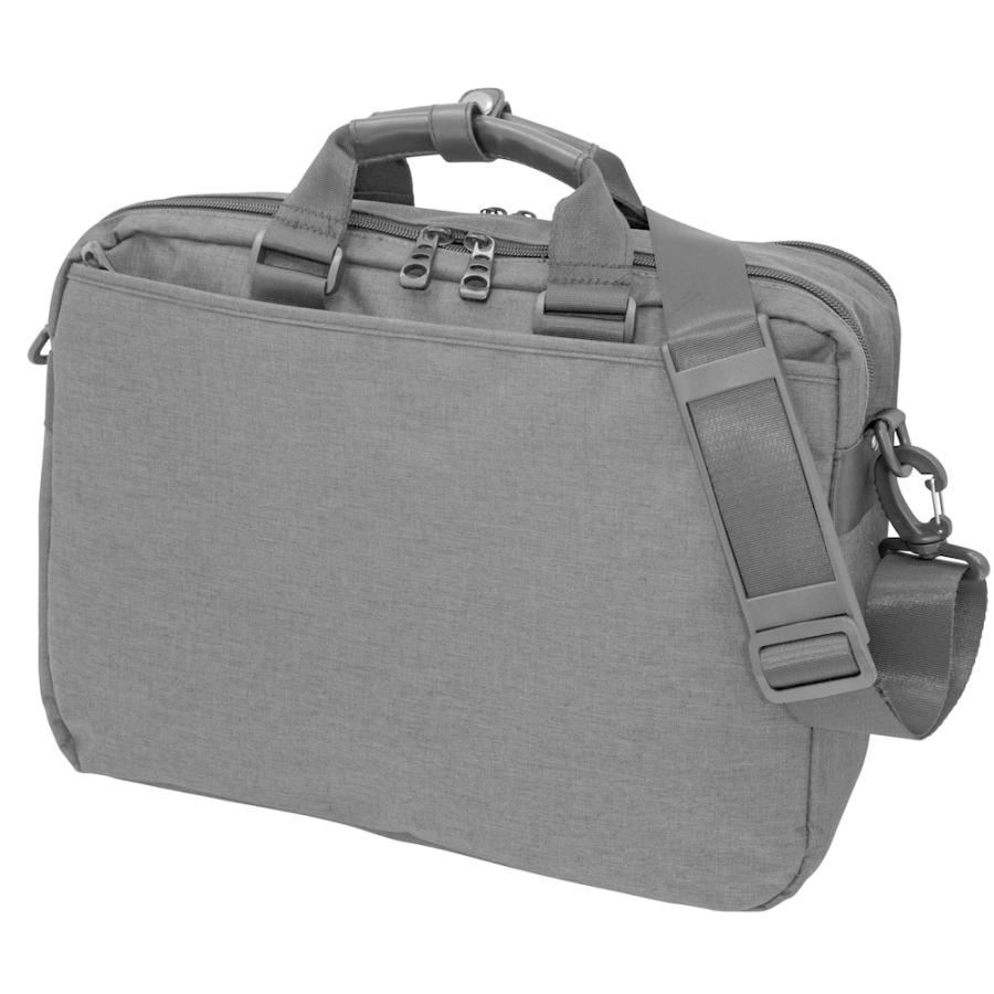 ☆ ダークグレー ビジネスバッグ メンズ A4 通販 トート ショルダー