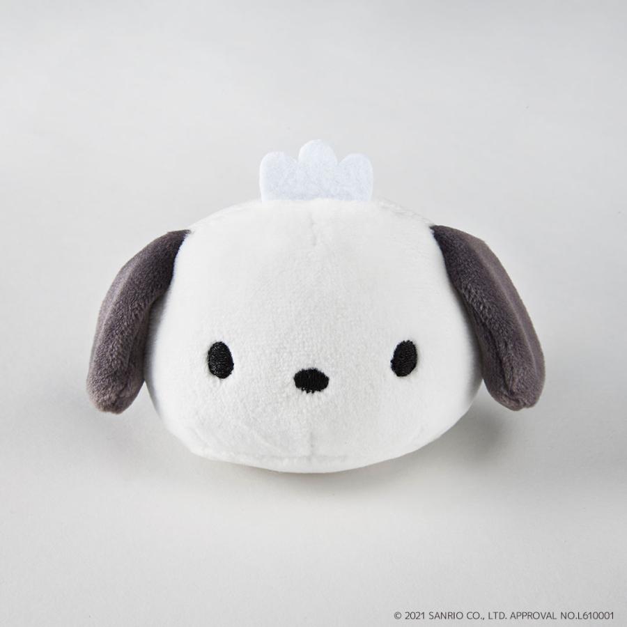 ☆ ポチャッコ サンリオ にぎにぎMocci グッズ ぬいぐるみ SANRIO