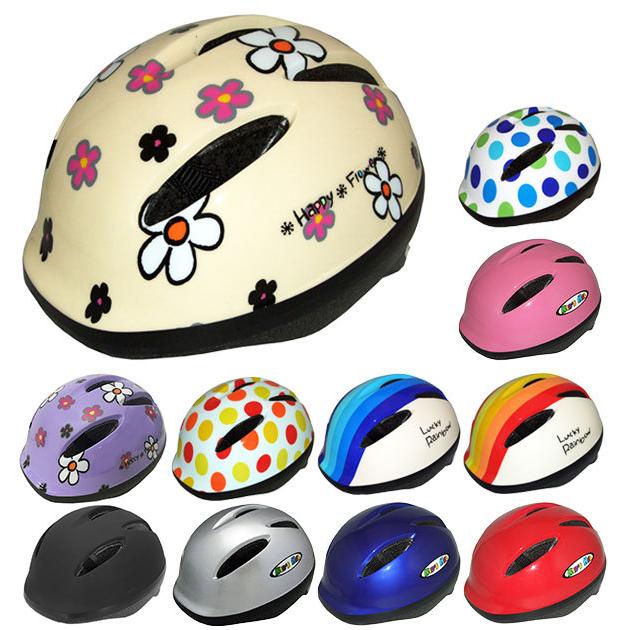 送料0円 Lrxbl ラッキーｒブルー Ss 48 52cm 子供 自転車 ヘルメット おしゃれ キッズ 子供用 Sg規格 女の子 男の子 幼児 1歳 2歳 Materialworldblog Com