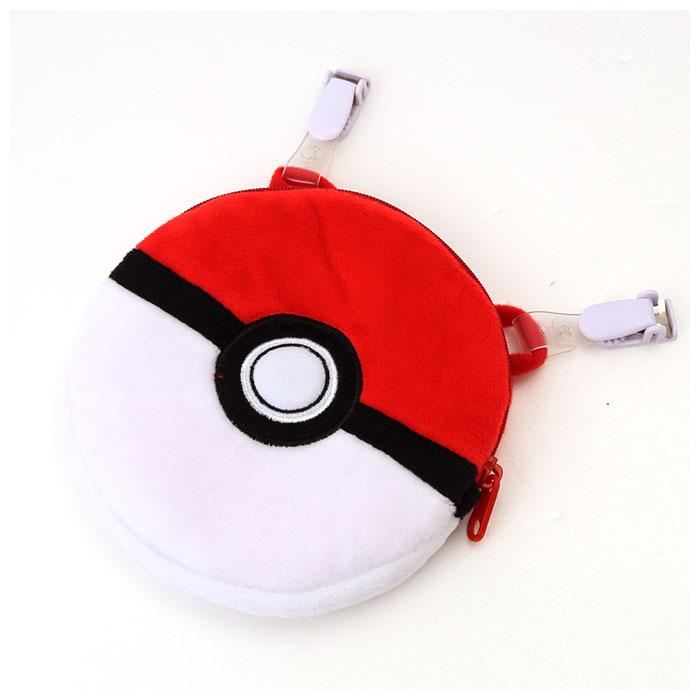 ピカチュウ 移動ポケット キャラクター グッズ 通販 クリップ クリップポケット おでかけポケット ポケモン グッズ キティ ピカチュウ Characterpocket Zai Pikachu Backyard Family 雑貨タウン 通販 Yahoo ショッピング