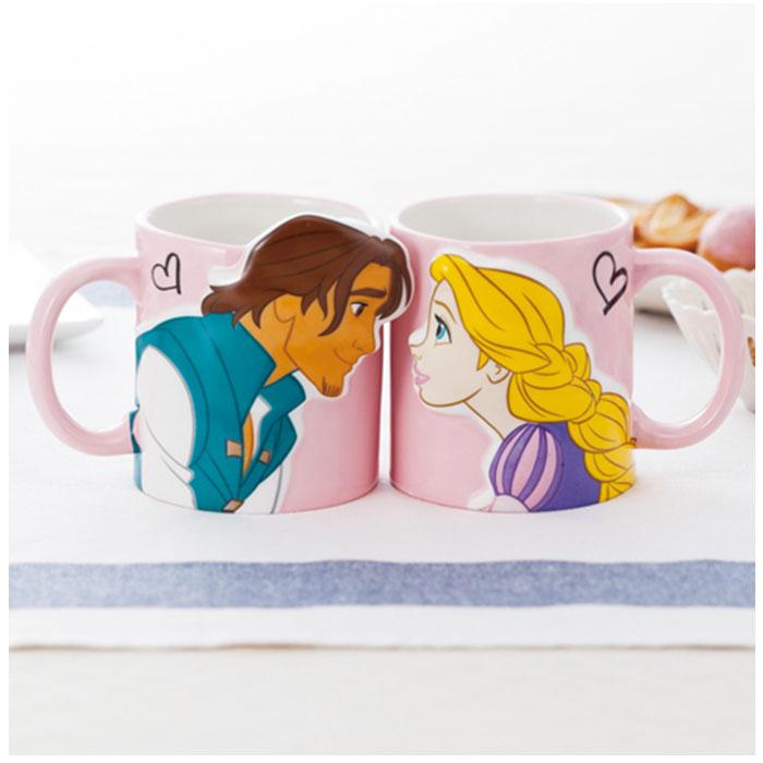 ☆ アリエル/キス ディズニー ペアマグ disney Disney ☆ アリエル/キス ディズニー ペアマグ disney Disney