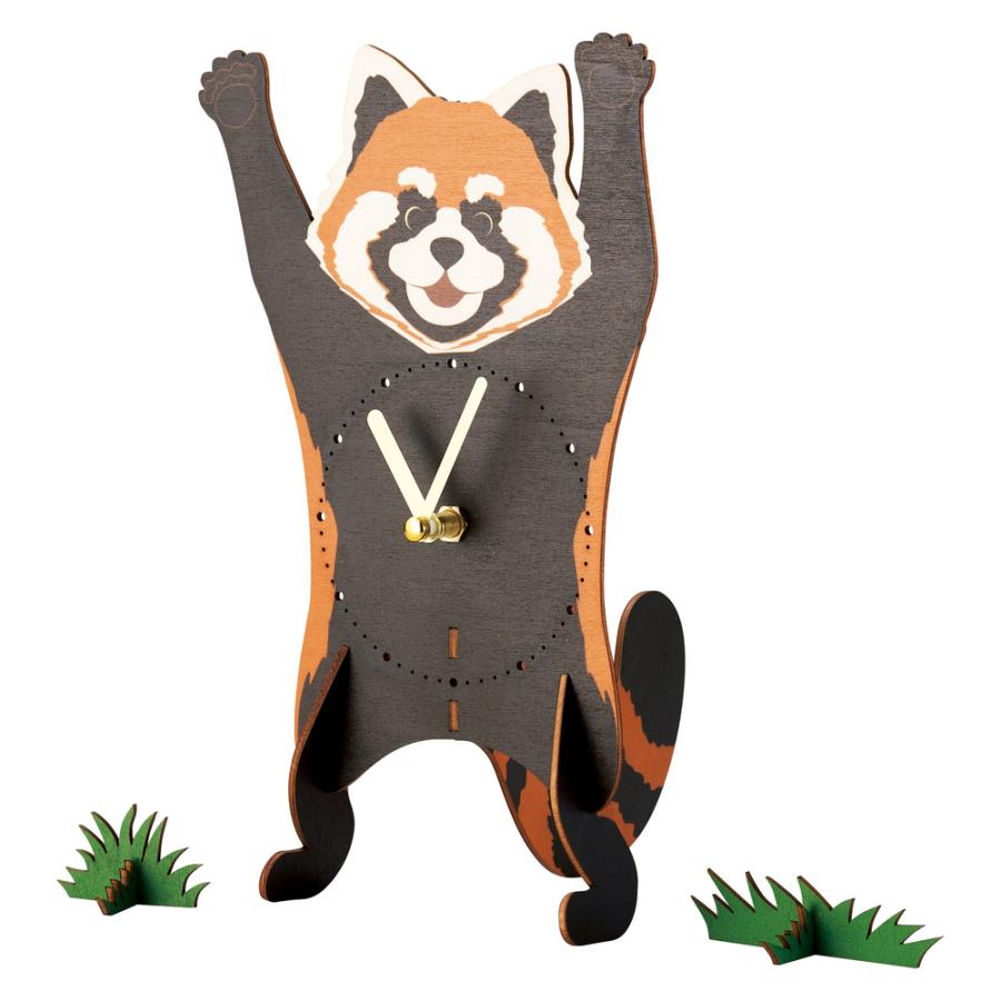 DX(p)レッサーパンダ | DX(p)(MOVE) BigCatBabiesシリーズ | PazuMe