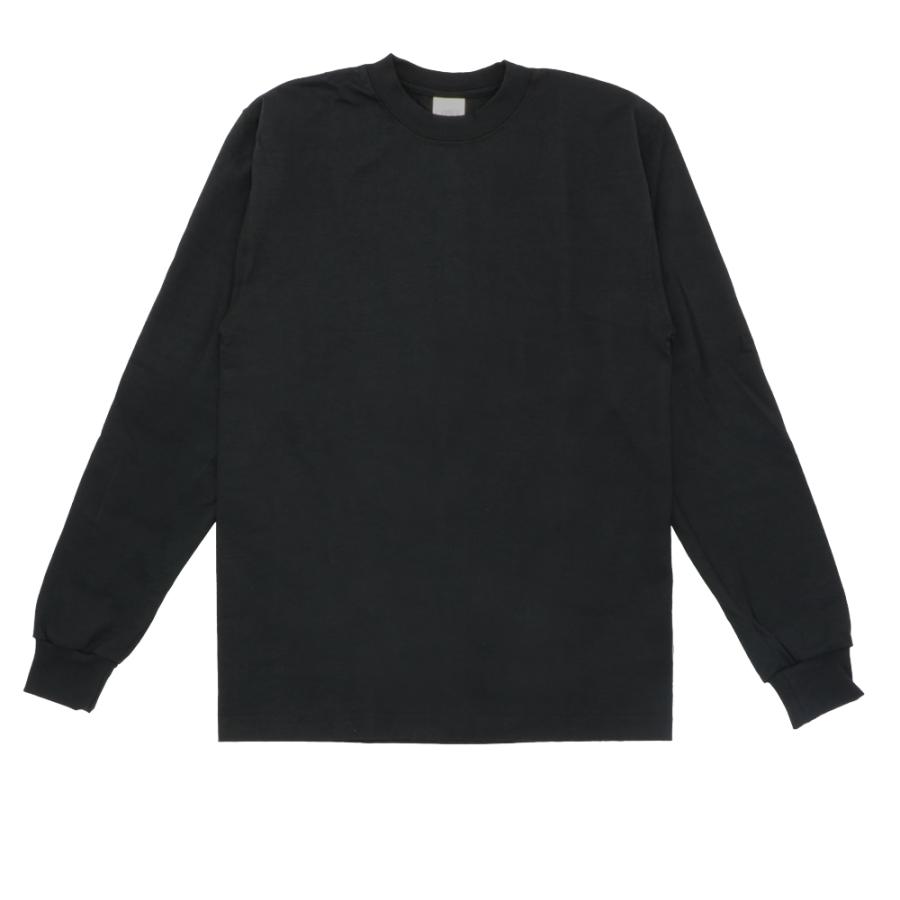 ☆ Black サイズS キャンバー camber Tシャツ 通販 ロンT 305 ロング 