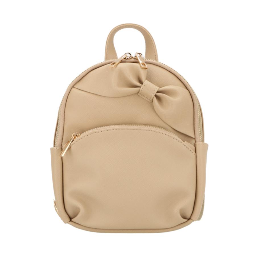 ミーミ【新品未使用】　FOSSIL 皮リュック Fossilのリュック ミーミ【新品未使用】 FOSSIL 皮リュック