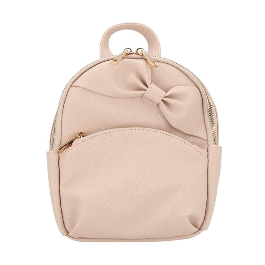 専用♡イタリア 本革リュックプレゼント♡定価5万 ミルキーピンク 専用♡イタリア 本革リュックプレゼント♡定価5万 ミルキーピンク