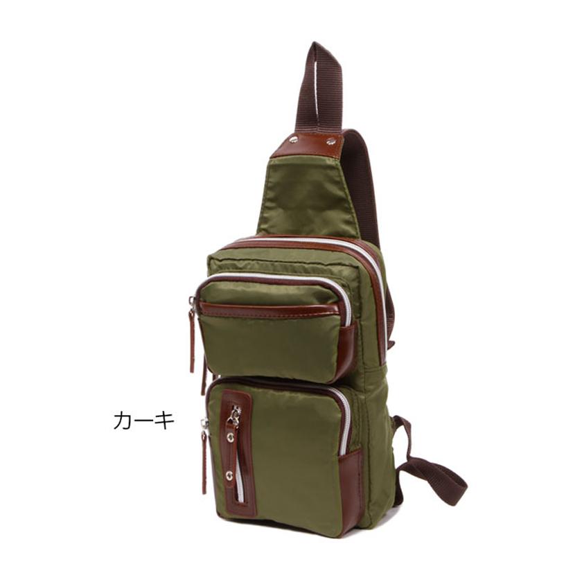 ☆ カーキ 1769 シザーケース CUBIC シザ 6 定番 メンズ フロー