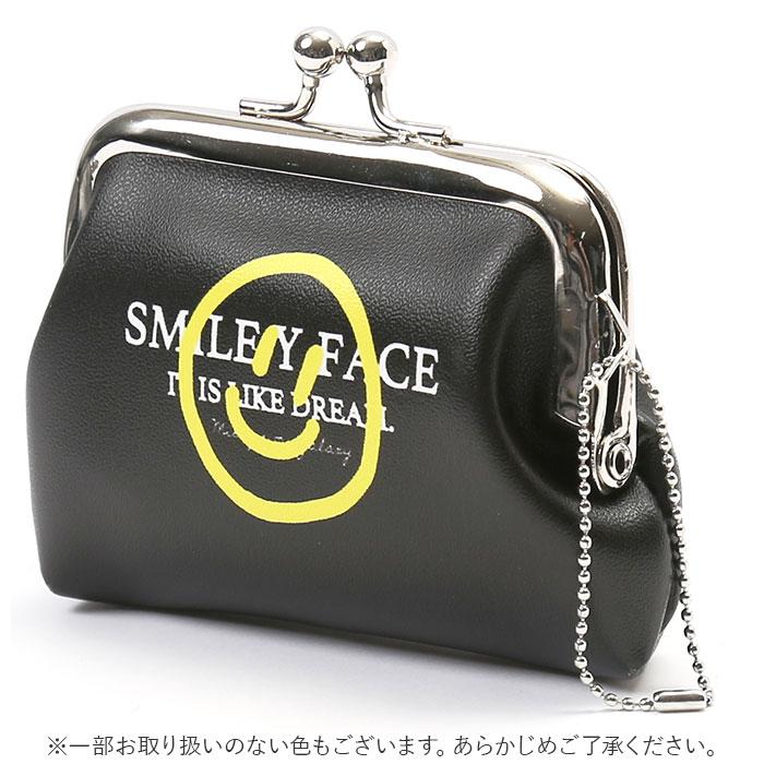 新品♠︎レモン　ミニバッグ　コインケース ☆ シナモロール がま口コインケース キャラクター がま口