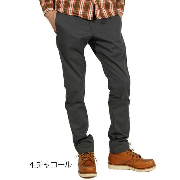 ☆ W29xL30 ☆ ブラック ディッキーズ Dickies  スキニー 801 スキニーパンツ おすすめ デッキーズ 定番 チノパン｜lucky13｜08