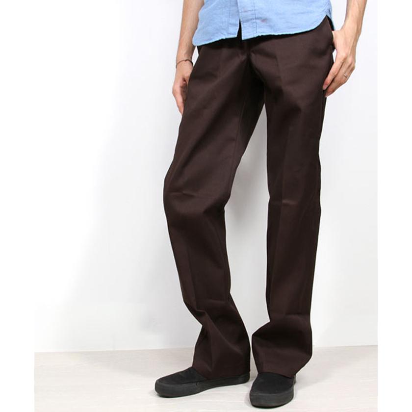 ☆ 874DB.ダークブラウン W31xL32 ディッキーズ Dickies 874 ☆ 874DB.ダークブラウン W31xL32 ディッキーズ Dickies 874