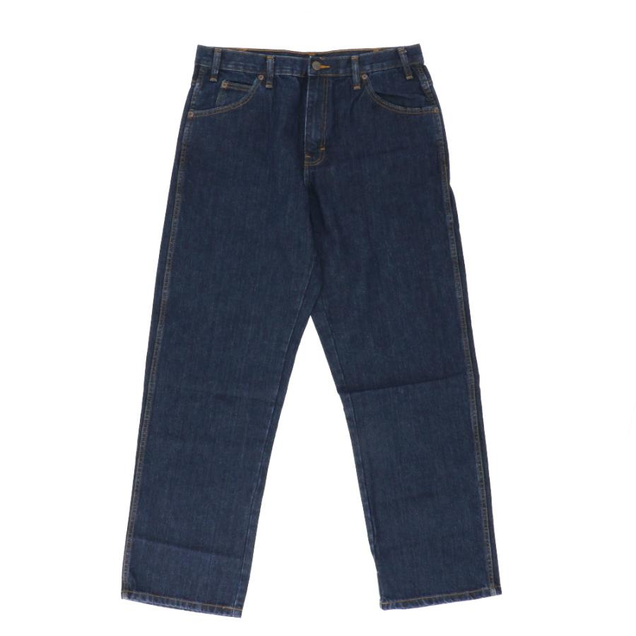 ☆ RNB.リンスインディゴ W30xL32 Dickies ディッキーズ Regular ☆ RNB.リンスインディゴ W30xL32 Dickies ディッキーズ Regular