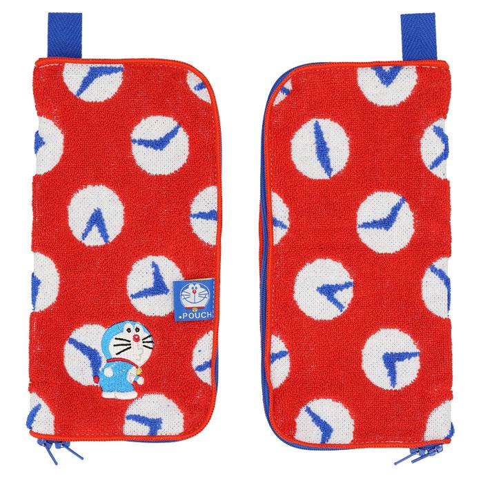 ☆ ピカチュウBF ☆ どっとポーチ キャラクター Basic ポーチ 小物入れ どっとポーチ ベーシック タオルポーチ ミニポーチ タオルハンカチ |  | 05